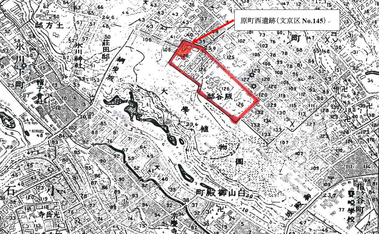 R5 haramachinishi Map.jpg