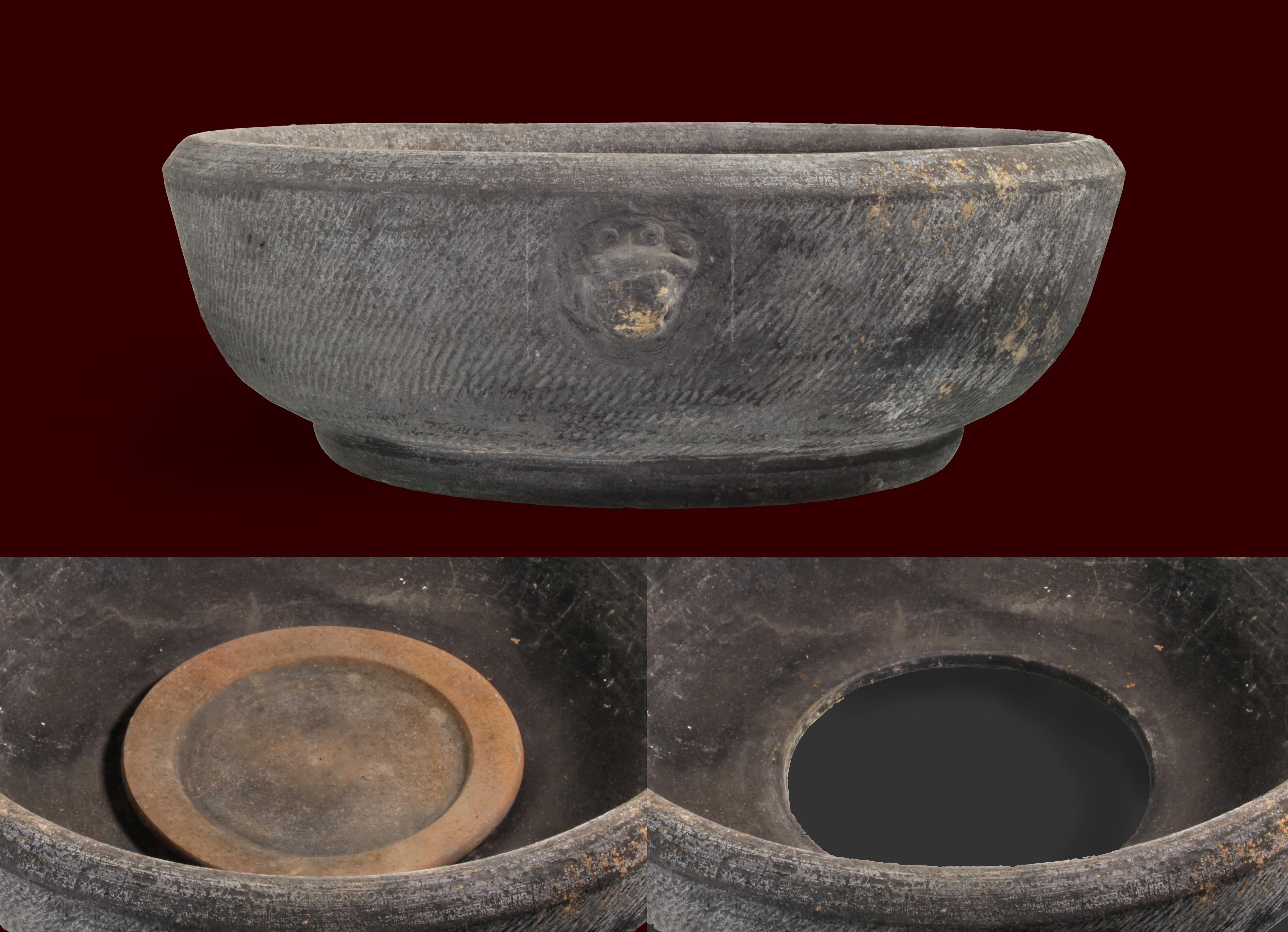 今月の逸品 | お知らせ一覧 | 東京都埋蔵文化財センター